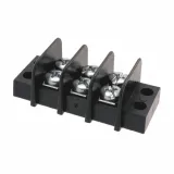 Molex_0387600103_Conn Barrier Strip 6 POS 9.53mm Screw ST Panel Mount