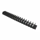 Molex_0387600118_Conn Barrier Strip 36 POS 9.53mm Screw Panel Mount