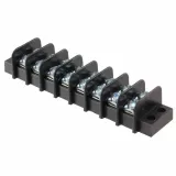 Molex_0387600308_Conn Barrier Strip 16 POS 9.53mm Screw Panel Mount