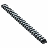 Molex_0387700124_Conn Barrier Strip 48 POS 9.53mm Screw Panel Mount