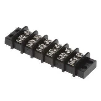 Molex_0387700206_CONN BARRIER STRIP 6CIRC 0.375