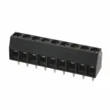 Molex_0393570009_TERM BLK 9POS SIDE ENT 3.5MM PCB