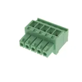 Molex_0395038005_TERM BLOCK PLUG 5POS 90DEG 3.5MM