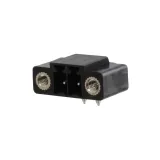 Molex_0395061002_Conn Wire to Board HDR 2 POS 3.5mm Solder RA Thru-Hole Eurostyle™
