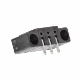 Molex_0395061003_3 Pos 3.5mm RA Solder ZIF FFC/FPC Connector