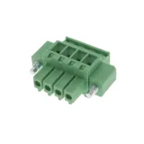 Molex_0395077004_TERM BLOCK PLUG 4POS 3.5MM