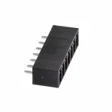 Molex_0395111007_Strip Terminal Block, 8A, 1 Row(s), 1 Deck(s), ROHS COMPLIANT