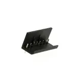 Molex_0399800408_Conn Wire to Board HDR 8 POS 5.08mm Solder ST Thru-Hole Eurostyle™