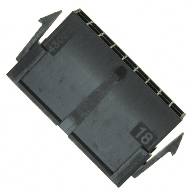 Molex_0430201800