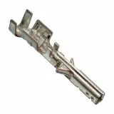 Molex_0430300007_Crimp Wire Terminal, 1 Contact, Tin Plating