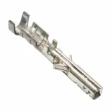 Molex_0430300010_Micro-Fit 3.0 Crimp Terminal, Female, with Tin (Sn) Plated Phosphor Bronze Contact, 26-30 AWG, Bag