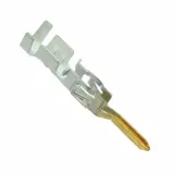 Molex_0430310009_Micro-Fit 3.0 Crimp Terminal, Bronze Gold, 20-24AWG