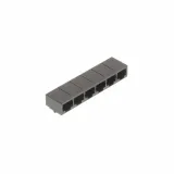 Molex_0432238158_GLOVE, POLYAMIDE, L/FREE, PU, SIZE 6 - More Details