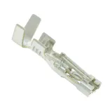 Molex_0433753001_Connector Accessory, 0.1299in Max Cable Dia, Contact, Brass, LOW HALOGEN, ROHS AND REACH COMPLIANT
