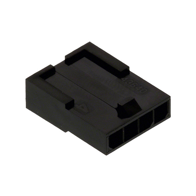 Molex_0436400401