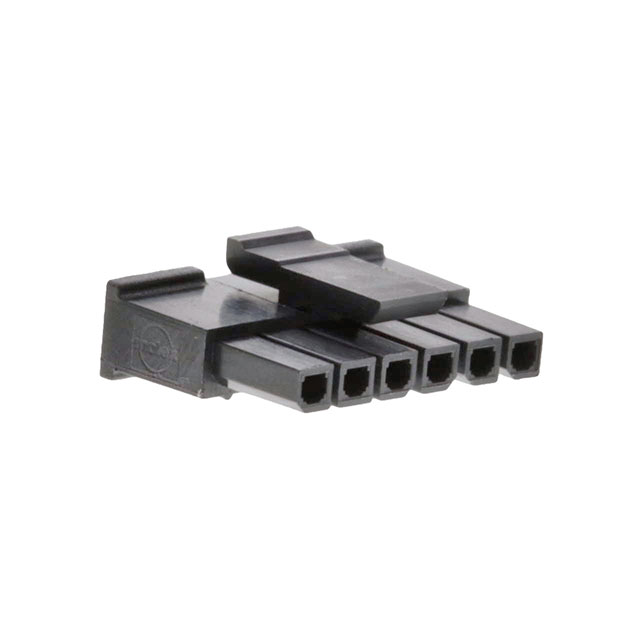 Molex_0436450600