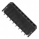 Molex_0436500803_8 CONTACT(S), MALE, POWER CONNECTOR, SOLDER