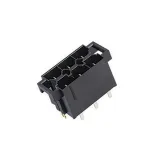 Molex_0439151208_10 Ckt 10mm Pitch 600V 37A Male Pin Header Connector