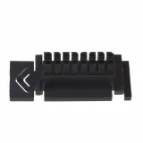 Molex_0441331600_Conn Housing RCP 16 POS 3mm Crimp ST Cable Mount Micro-Fit 3.0 BMI™ Tray