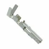 Molex_0444761112_Crimp Terminal, Copper Alloy, Tin Plated, 18-20AWG