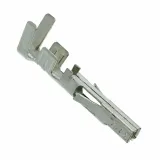 Molex_0444763112_Crimp Terminal, Copper Alloy, Tin Plated, 16AWG, Straight