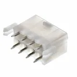 Molex_0460150807_MF+ HCS VERT HDR DR 8CKT V-2