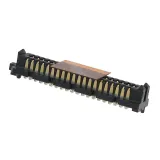 Molex_0465562145_CONN MALE 80POS 4ROWS GOLD SMD