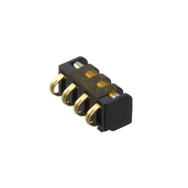 Molex_0475310011_PCB Connector, ROHS COMPLIANT AND HALOGEN FREE