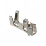 Molex_0500798100_Crimp Wire Terminal, Tin Plating, 1 Contact