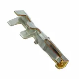 Molex_0506418141_PanelMate Crimp Terminal 50641, 28-30 AWG, Bag Gold (Au)