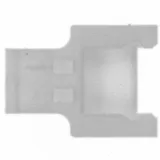 Molex_0510060200_Board Connector, 2 Contact(s), 1 Row(s), Male, Crimp Terminal, Plug, ROHS COMPLIANT