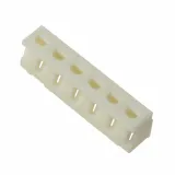 Molex_0510150600_Board Connector, 6 Contact(s), 1 Row(s), Male, Crimp Terminal, ROHS COMPLIANT