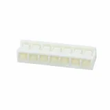 Molex_0510150700_Conn Housing RCP 7 POS 2mm Crimp ST Bag
