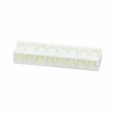 Molex_0510150800_Conn Housing RCP 8 POS 2mm Crimp ST Bag
