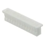 Molex_0510211300_Board Connector, 13 Contact(s), 1 Row(s), Female, Straight, Crimp Terminal, Receptacle, ROHS COMPLIANT