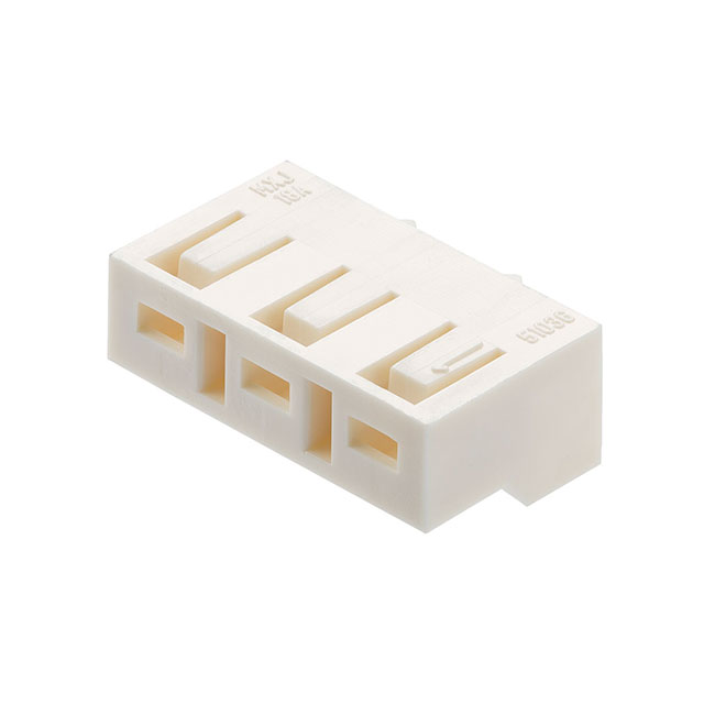 Molex_0510360600