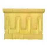 Molex_0510650300_Conn Housing F 3 POS 2mm Crimp ST Cable Mount Micro-Latch™ Bag