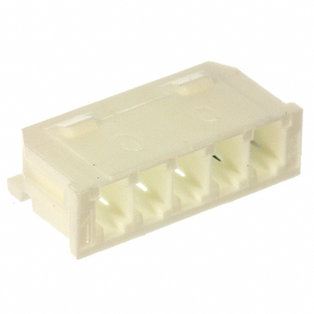 Molex_0510650500