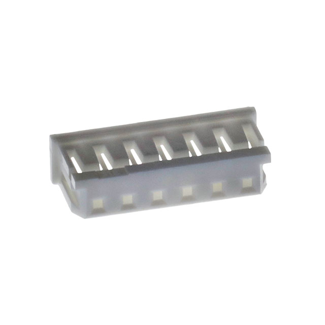 Molex_0510650600