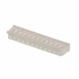 Molex_0510651200_Board Connector, 12 Contact(s), 1 Row(s), Female, Crimp Terminal, ROHS COMPLIANT