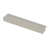 Molex_0510651500_Conn Housing RCP 15 POS 2mm Crimp ST Cable Mount Micro-Latch™ Bag
