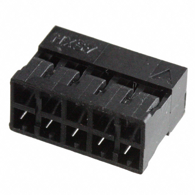 Molex_0511101050