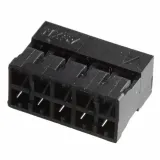 Molex_0511101050_Conn Housing F 10 POS 2mm Crimp ST Cable Mount Milli-Grid™ Bag
