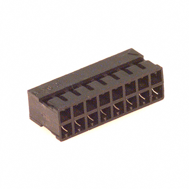 Molex_0511101650