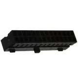 Molex_0511102851_Board Connector, 28 Contact(s), 2 Row(s), Female, Crimp Terminal, ROHS COMPLIANT