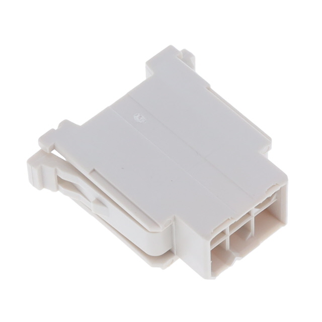 Molex_0511920600