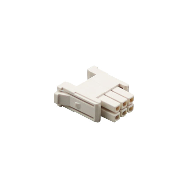 Molex_0511930600