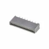 Molex_0520451745_CONN FFC VERT 17POS 1.25MM PCB