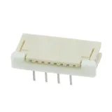 Molex_0520890819_CONN FPC TOP 8POS 1.00MM R/A