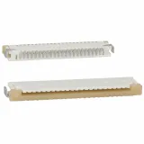 Molex_0522072285_SOCKET FFC/FPC, SMT, 1MM, 22WAY